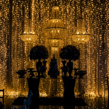 SOIRÉE ANNIVERSAIRE LYON