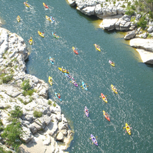 SÉMINAIRE SPORTIF EN ARDÈCHE