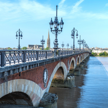 VOYAGE DE RECOMPENSE A BORDEAUX