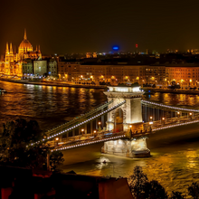 VOYAGE DE RÉCOMPENSE BUDAPEST