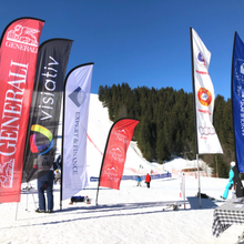 CHALLENGE NEIGE DES EXPERTS COMPTABLES MEGÈVE