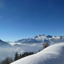 SEMINAIRE HIVER CLUSAZ