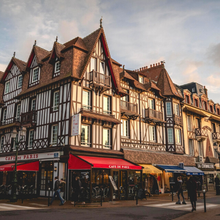 SEMINAIRE A DEAUVILLE