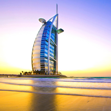 VOYAGE FORMATION DUBAÏ