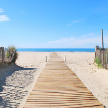 CONVENTION À LA GRANDE MOTTE