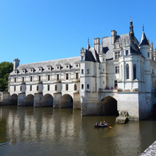 CHÂTEAUX DE LA LOIRE