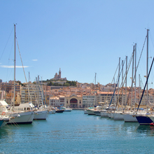 SÉMINAIRE ANNUEL MARSEILLE