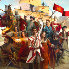 CONVENTION HISTORIQUE AU PUY DU FOU