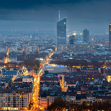 SOIRÉE À THÈME LYON