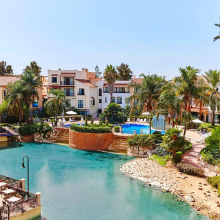 CONVENTION PORT AVENTURA