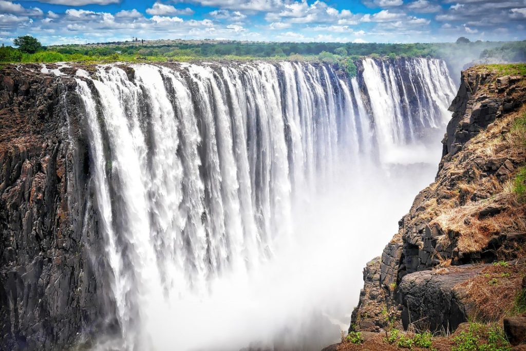 VOYAGE RÉSEAU AFRIQUE DU SUD