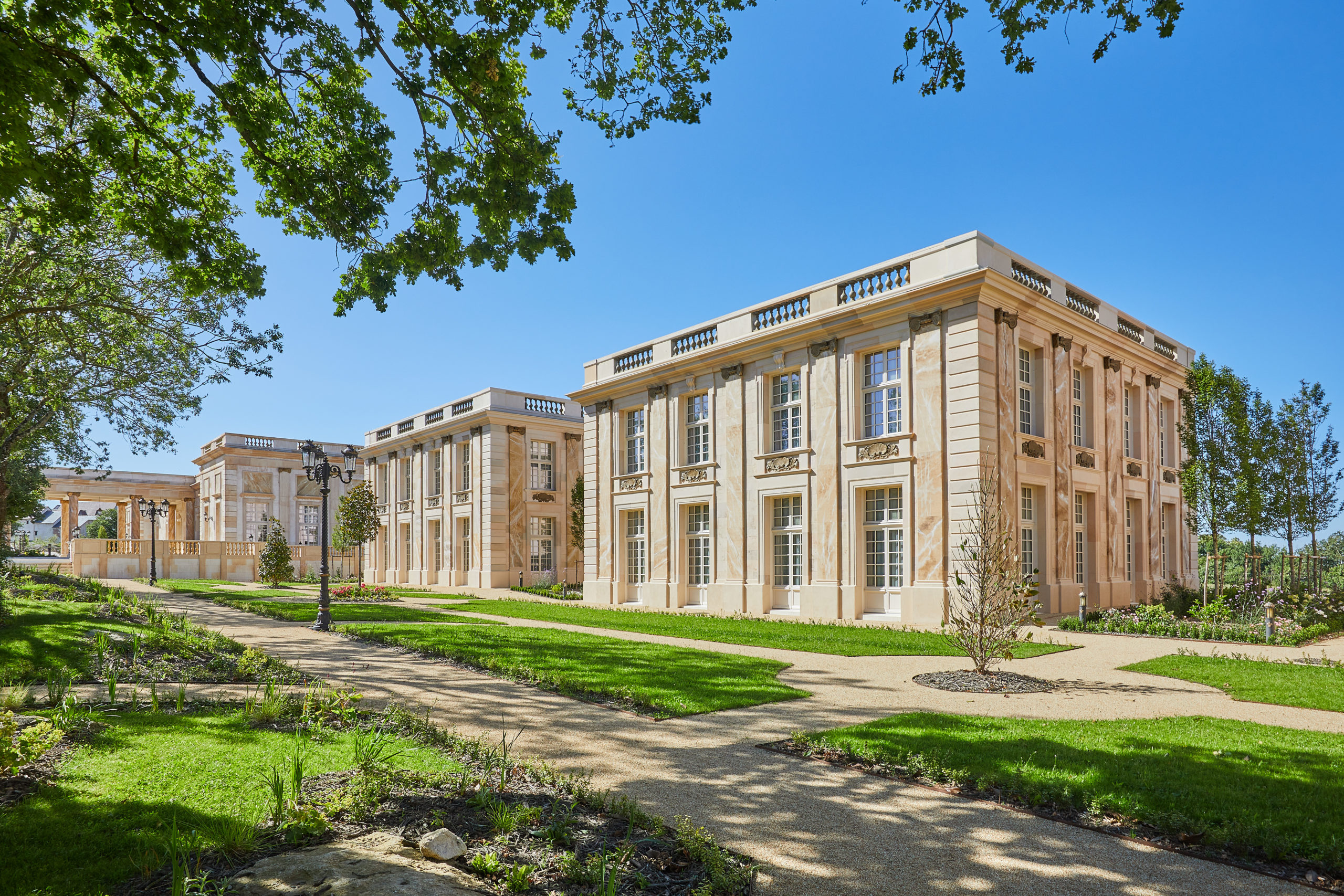 4 grand siecle