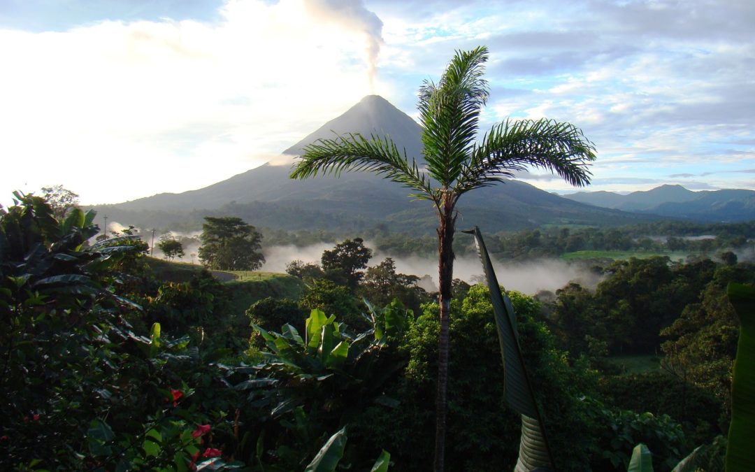 Séminaire au Costa Rica