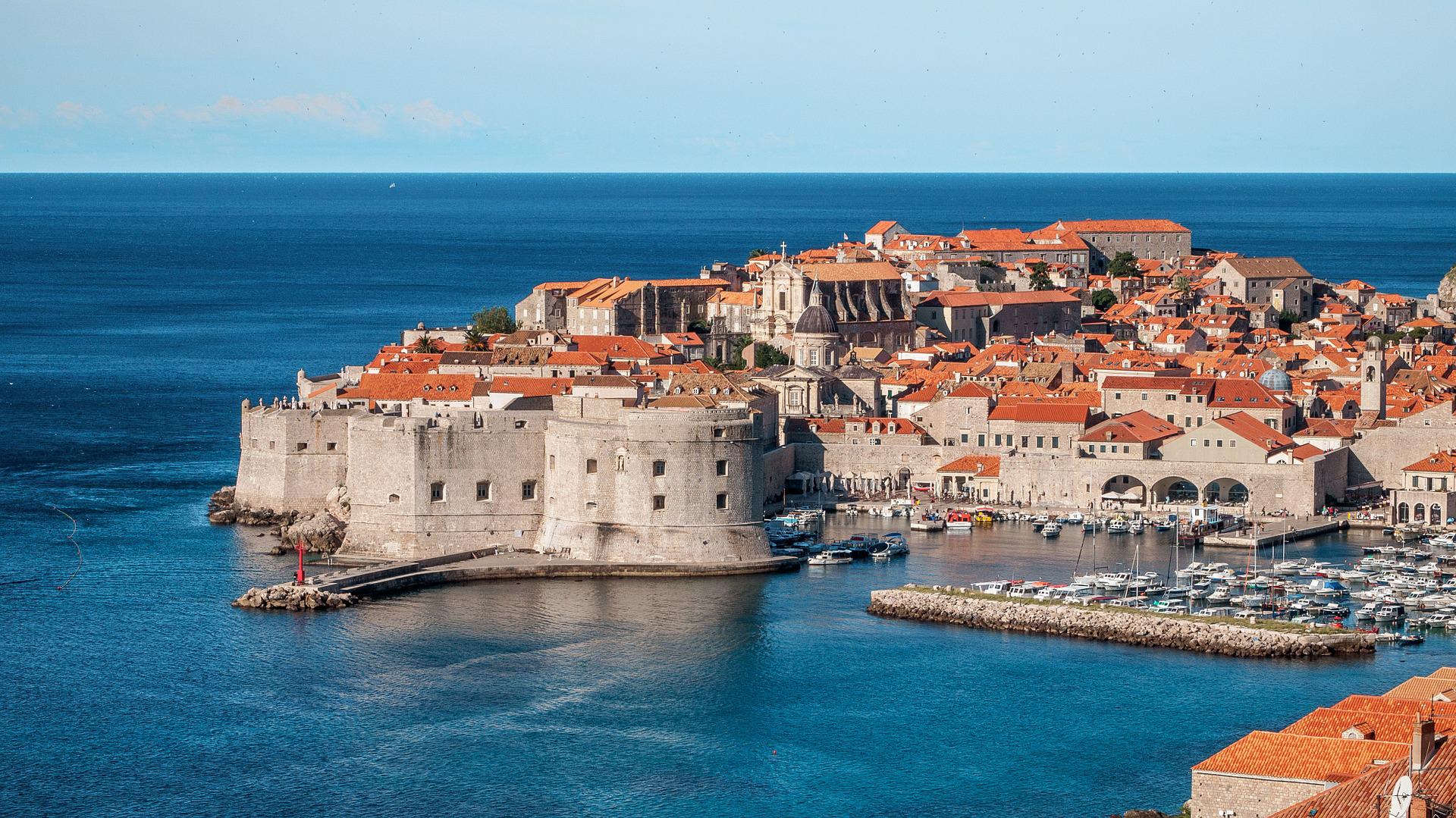 dubrovnik-vieille-ville