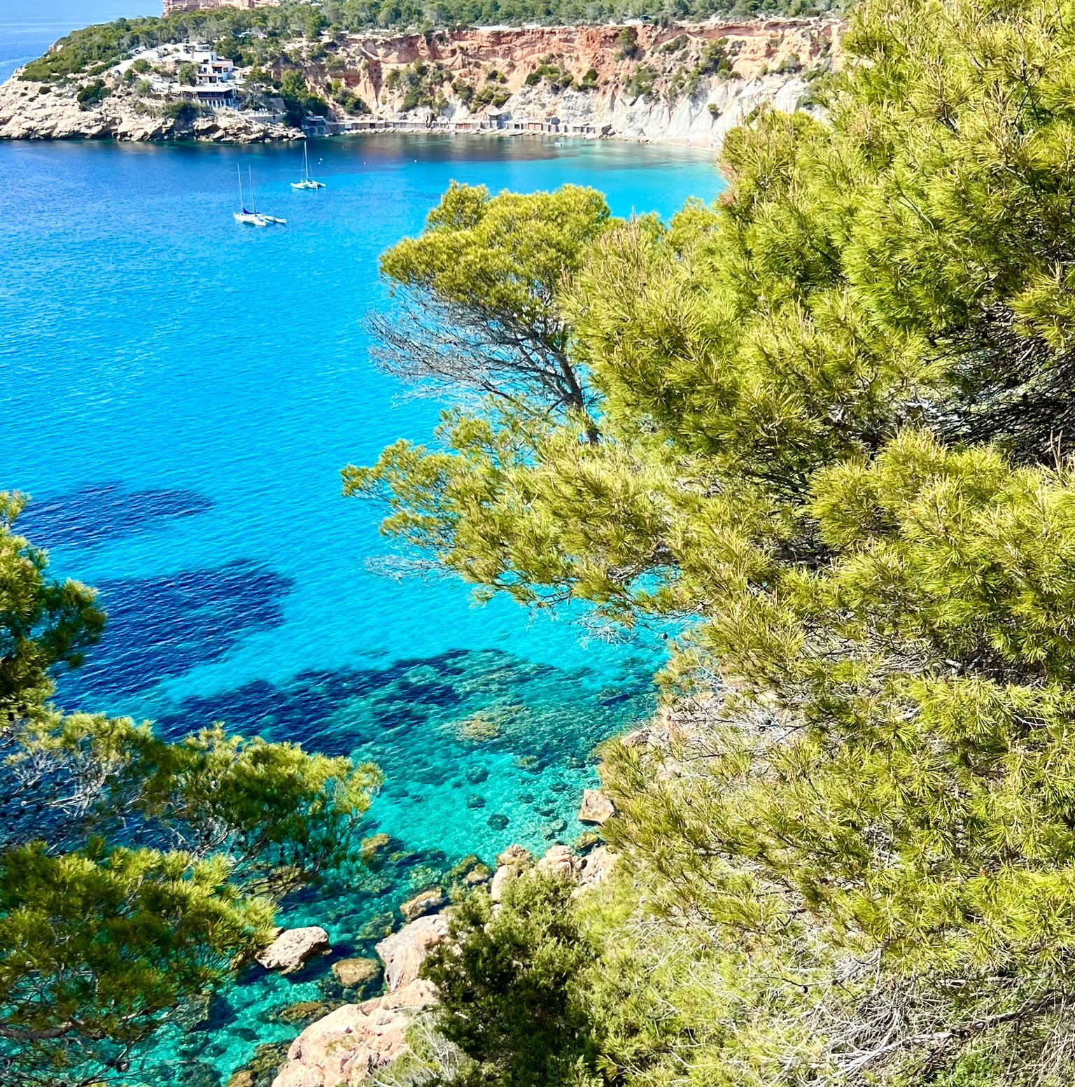 ibiza incentive sld events