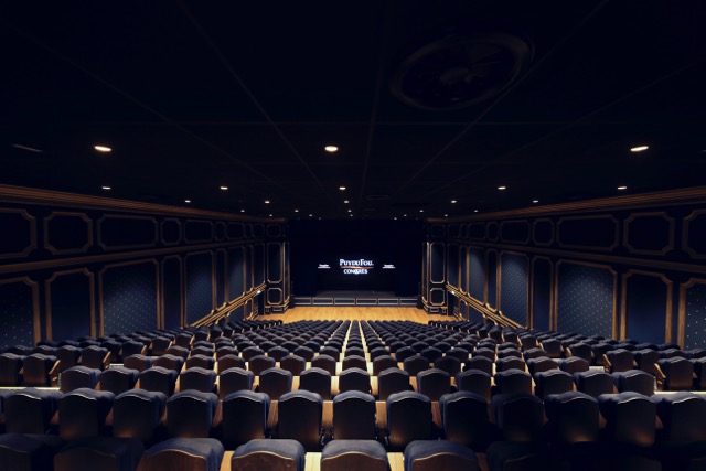 entreprise congres puy-du-fou