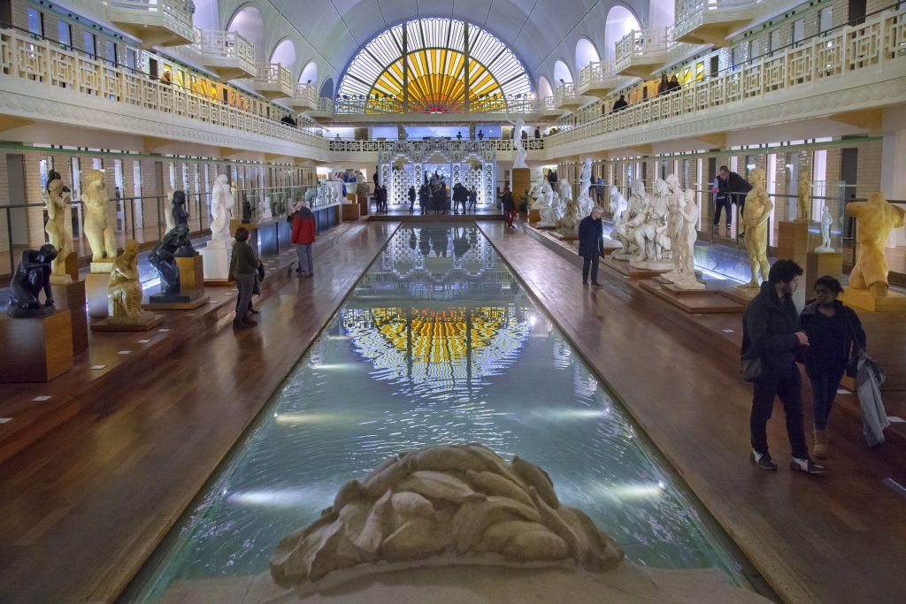 entreprise convention lille