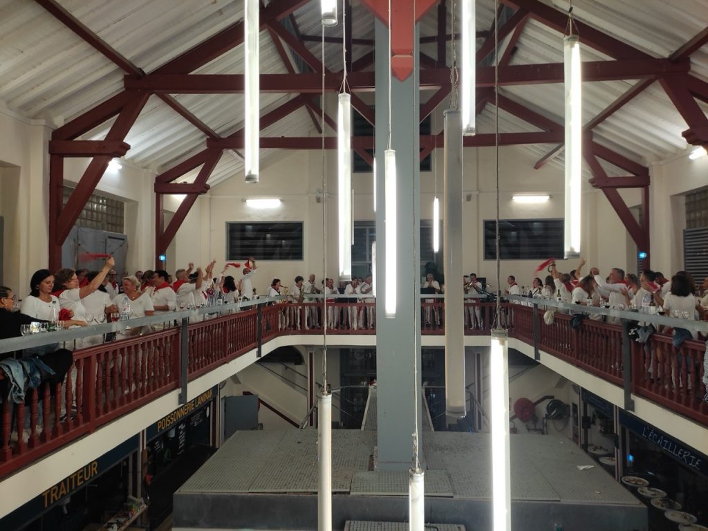 evenement entreprise a biarritz