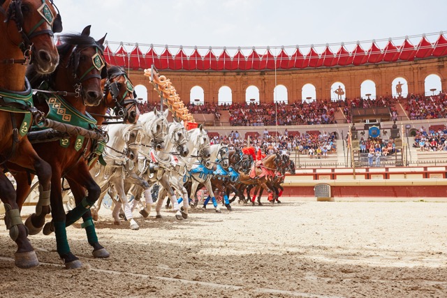 puy du fou seminaire