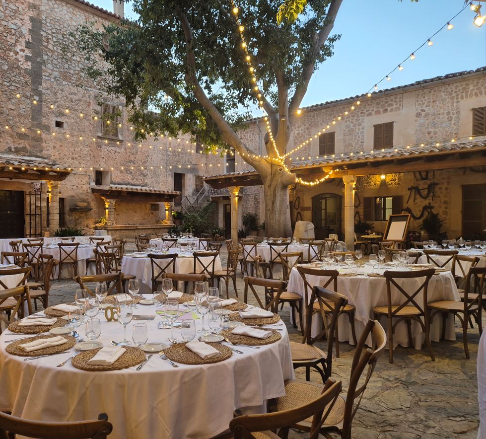 seminaire a majorque