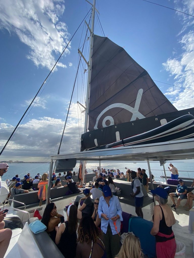 seminaire en espagne